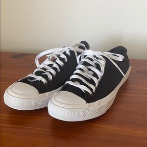 Chuck Taylor's